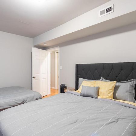Cheerful 3-Bedroom Home Up To 9 Guest Atlantic City Exterior foto