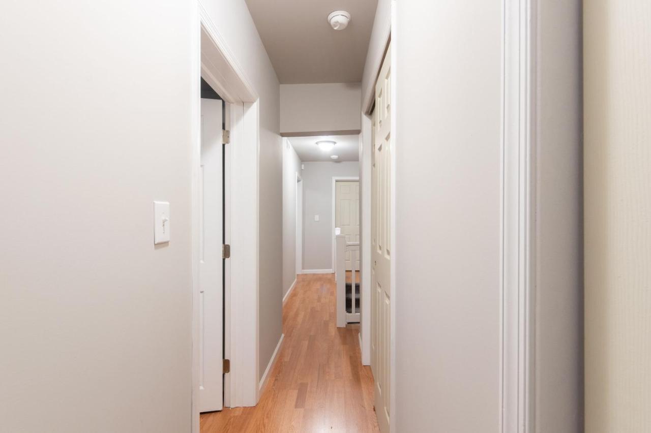 Cheerful 3-Bedroom Home Up To 9 Guest Atlantic City Exterior foto