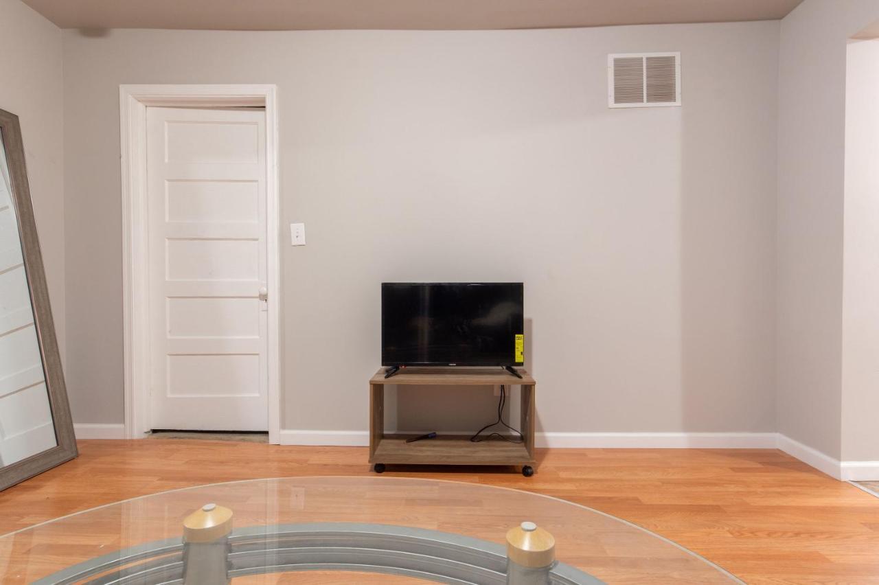 Cheerful 3-Bedroom Home Up To 9 Guest Atlantic City Exterior foto